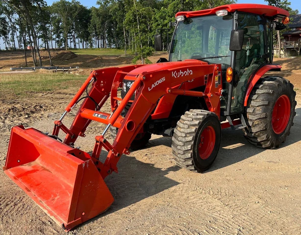 2020 Kubota MX6000 listing photo — photo 1 of 25